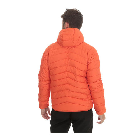 Mens Agassiz Jacket (Flame) #contain