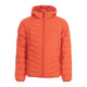 Mens Agassiz Jacket (Flame) #contain