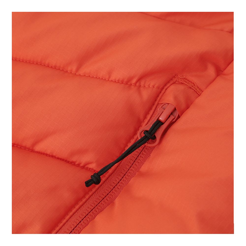 Mens Agassiz Jacket (Flame)