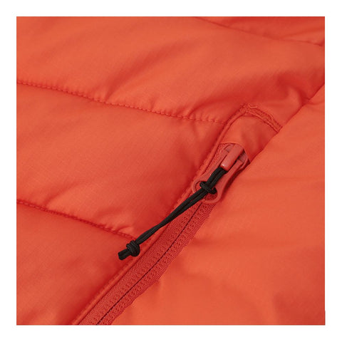 Mens Agassiz Jacket (Flame)