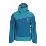 Mens Agel Jacket (Pagoda Blue) #contain