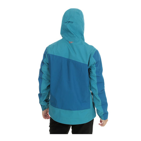 Mens Agel Jacket (Pagoda Blue) #contain