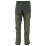 Mens Aialik Hiking Trousers (Four Leaf Clover) #contain