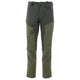 Mens Aialik Hiking Trousers (Four Leaf Clover) #contain