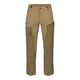 Mens Aialik Trousers (Lark/Antique Bronze) #contain