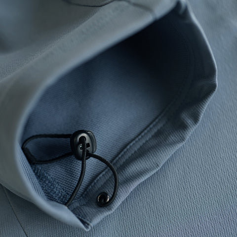 Mens Aialik Hiking Trousers (Maritime Blue)