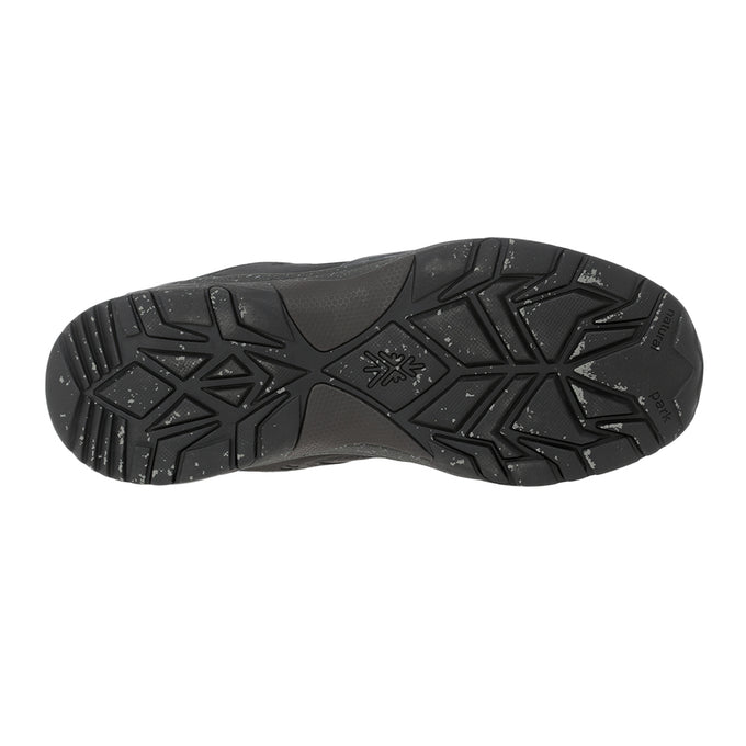 Mens Albula Hiking Shoes (Black) #contain