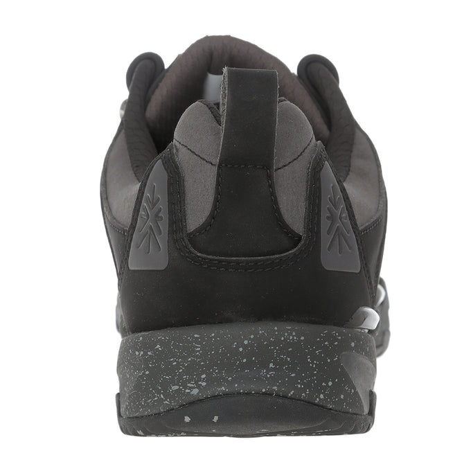 Mens Albula Hiking Shoes (Black) #contain