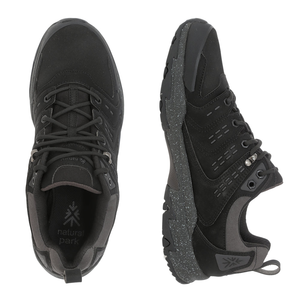 Mens Albula Hiking Shoes (Black) #contain