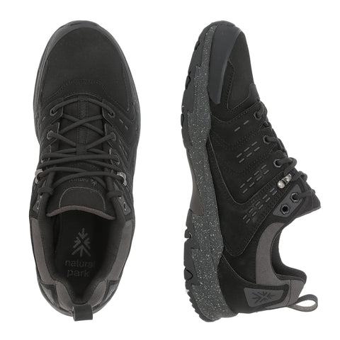 Mens Albula Hiking Shoes (Black) #contain