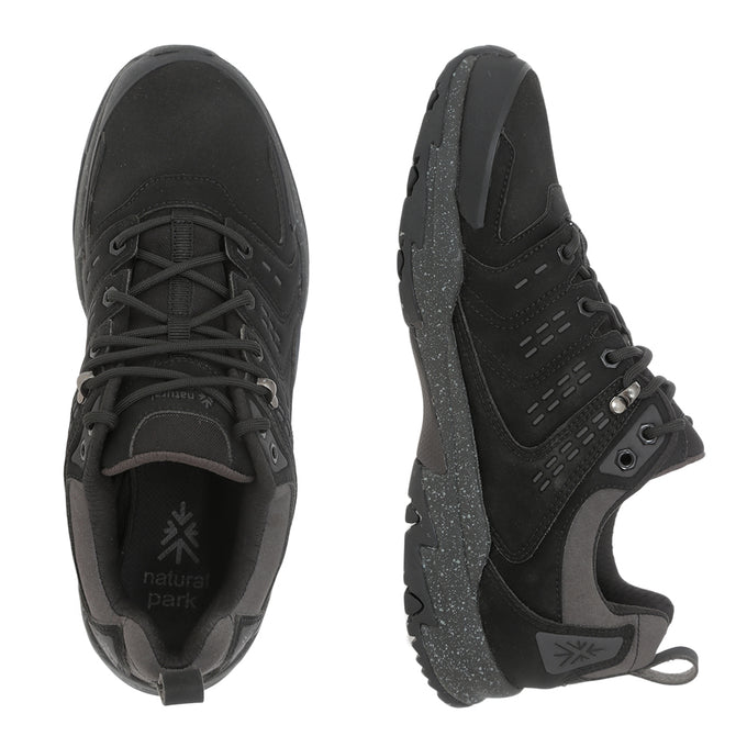 Mens Albula Hiking Shoes (Black) #contain