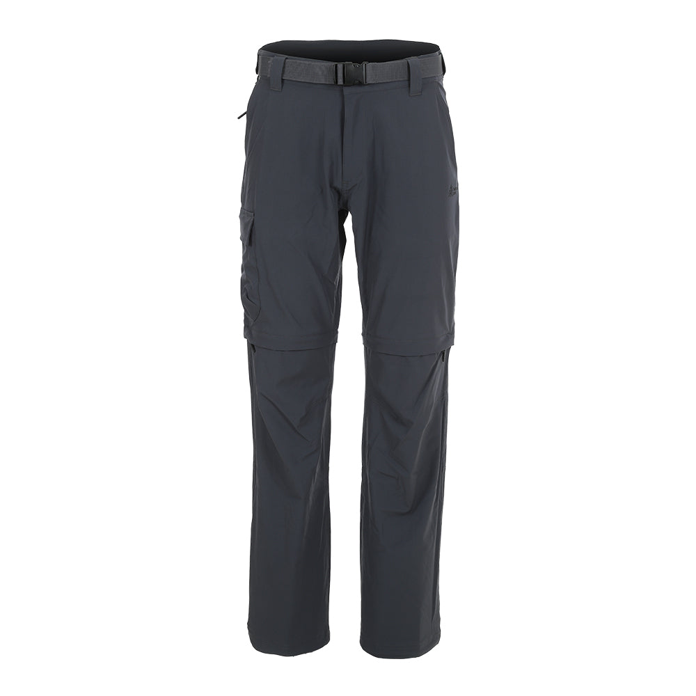 Mens Alpes Trousers (Anthracite) #contain