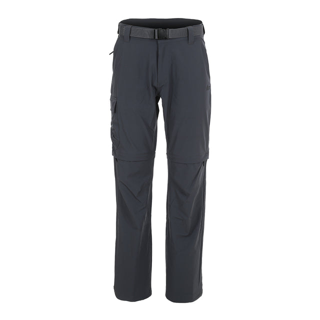 Mens Alpes Trousers (Anthracite) #contain