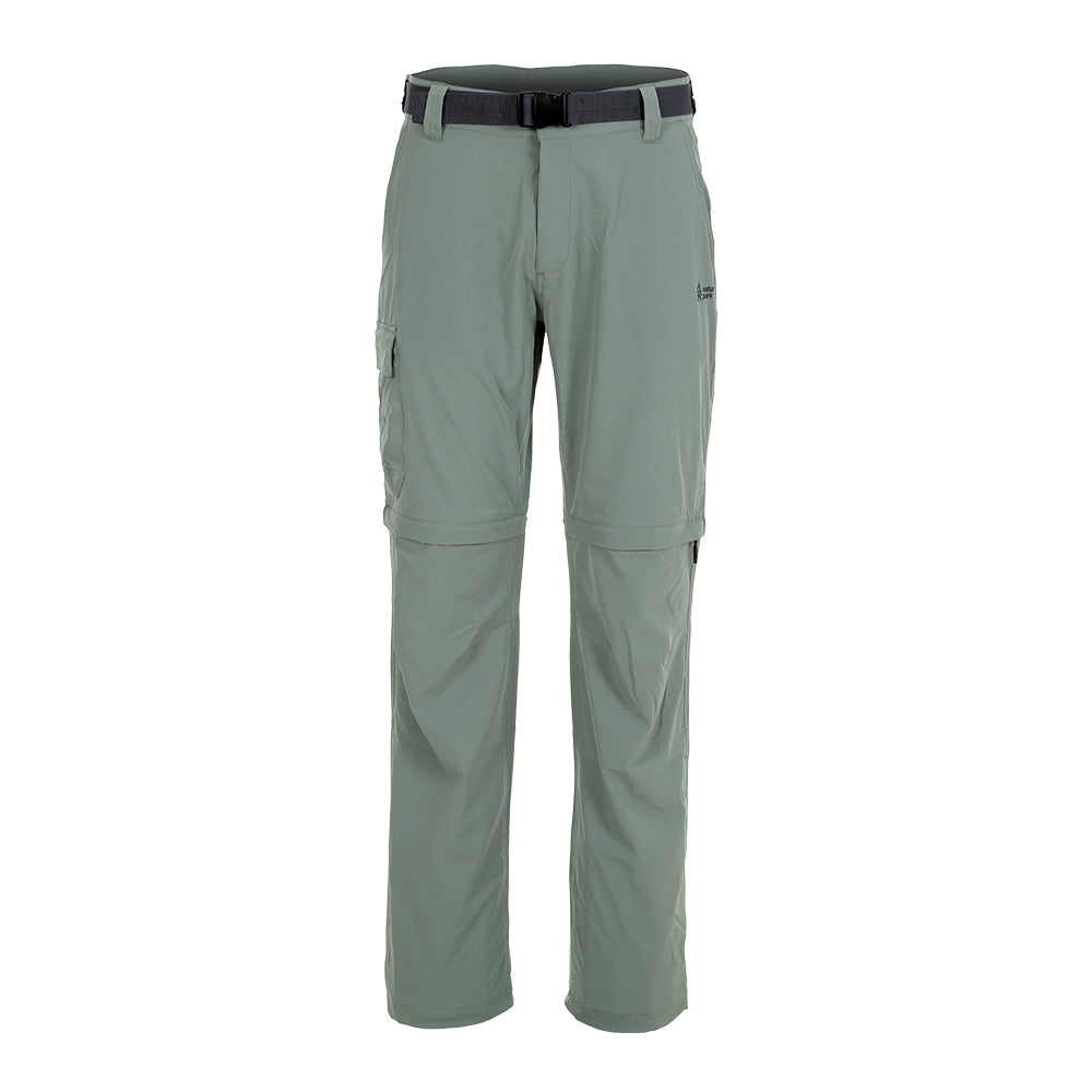 Mens Alpes Trousers (Light Kaki) #contain