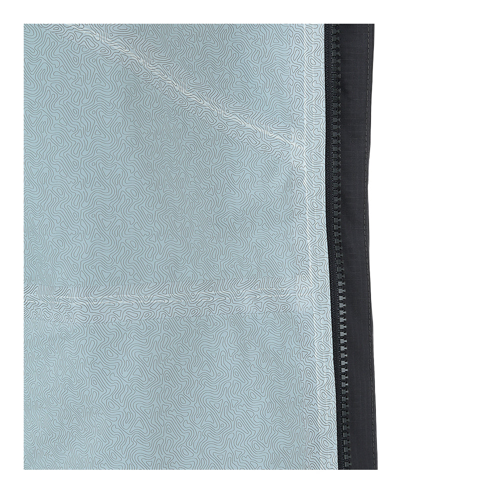 Mens Alpilles Jacket (Anthracite)