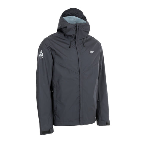 Mens Alpilles Jacket (Anthracite) #contain
