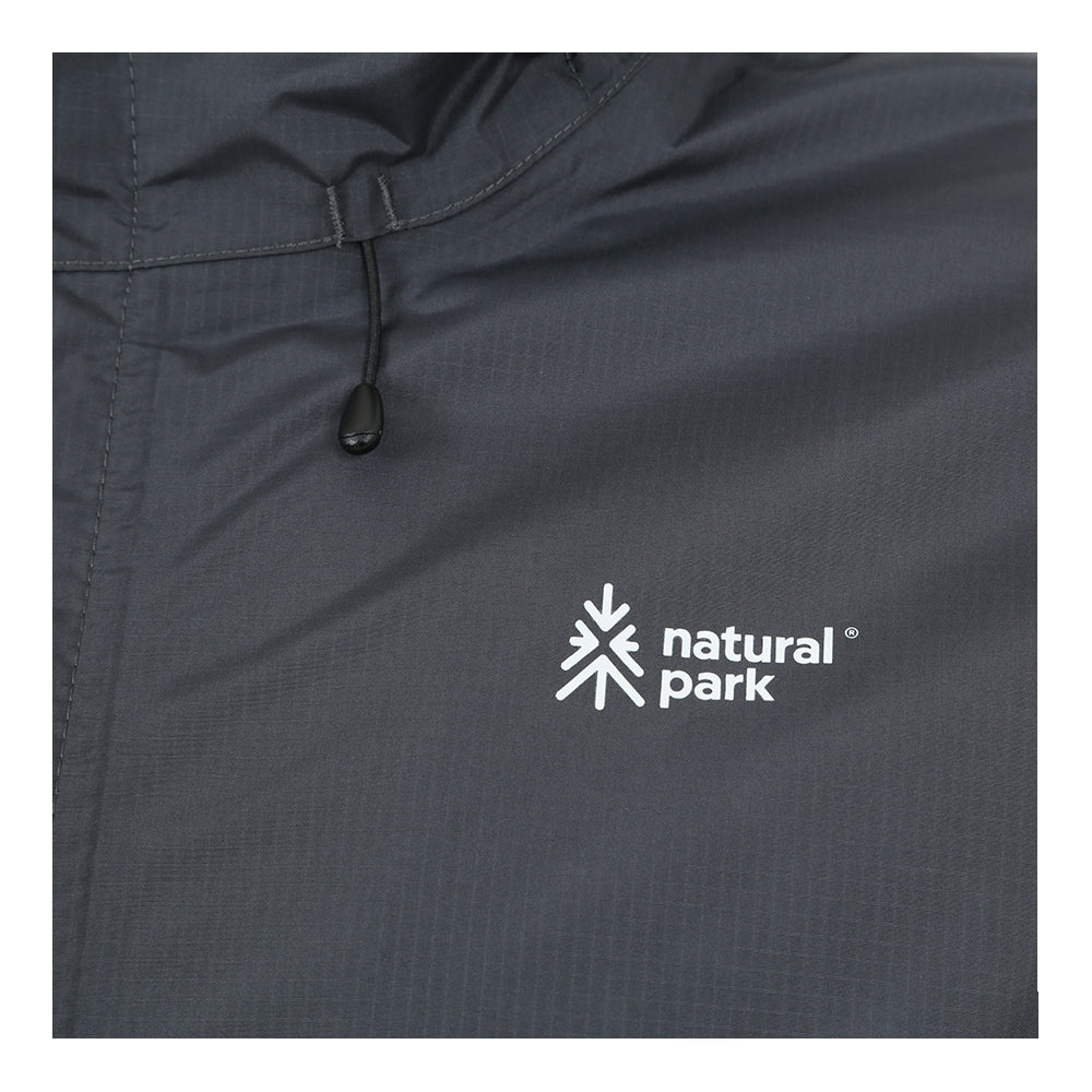 Mens Alpilles Jacket (Anthracite)