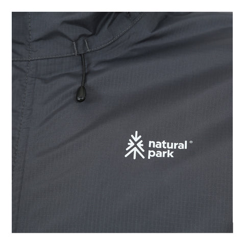 Mens Alpilles Jacket (Anthracite)