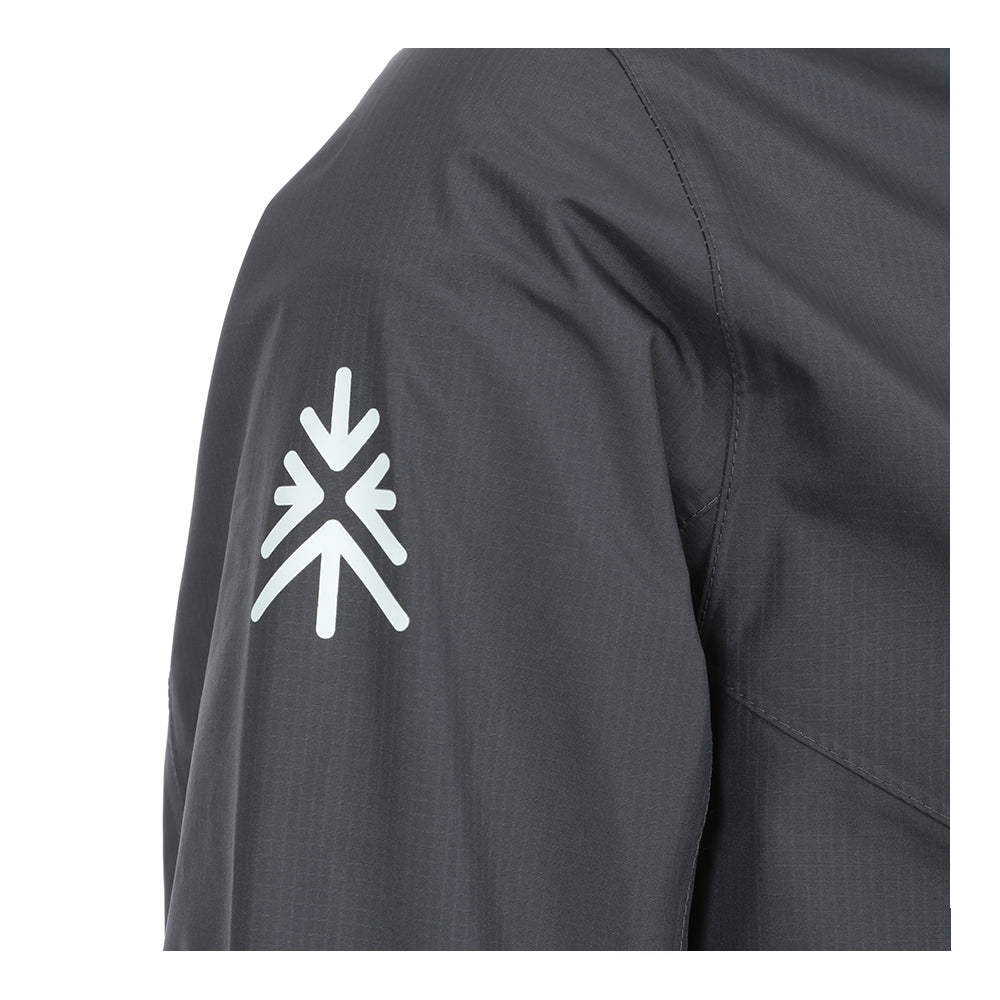 Mens Alpilles Jacket (Anthracite)