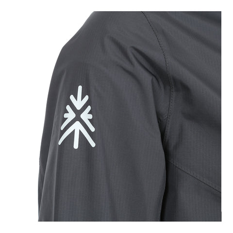 Mens Alpilles Jacket (Anthracite)