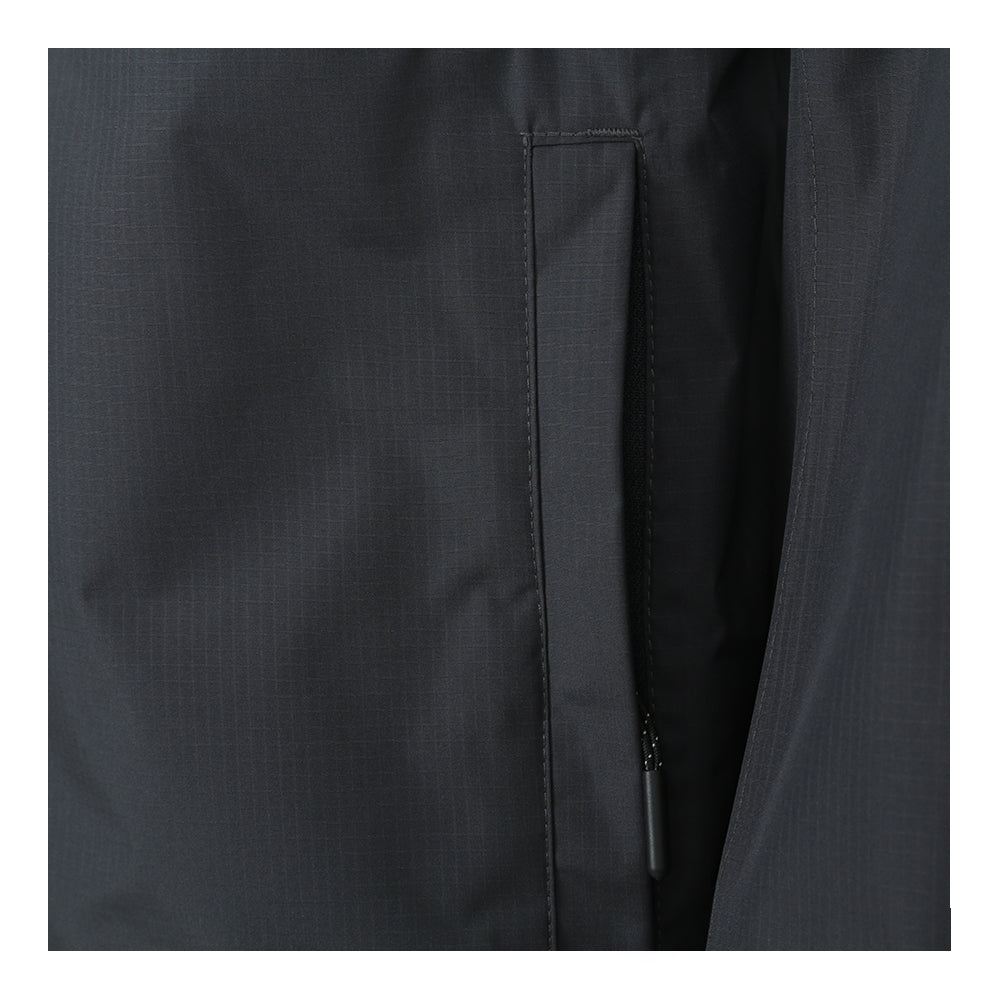Mens Alpilles Jacket (Anthracite)