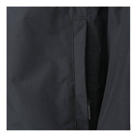 Mens Alpilles Jacket (Anthracite)