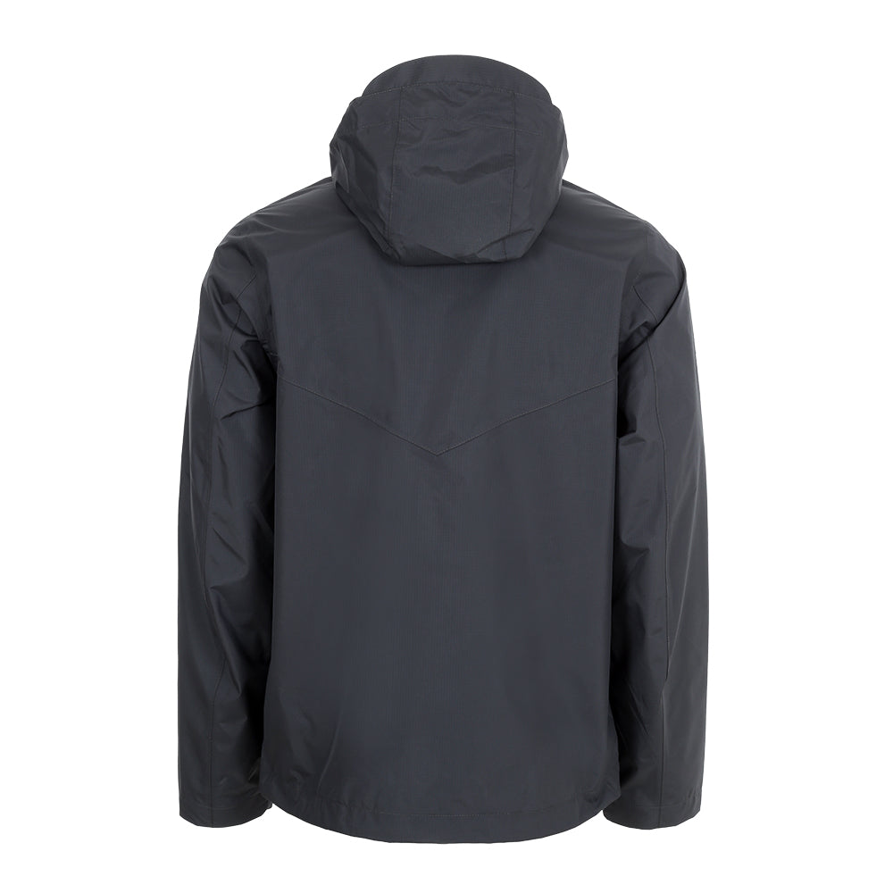 Mens Alpilles Jacket (Anthracite) #contain