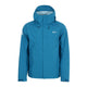 Mens Alpilles Jacket (Blue Petrol) #contain