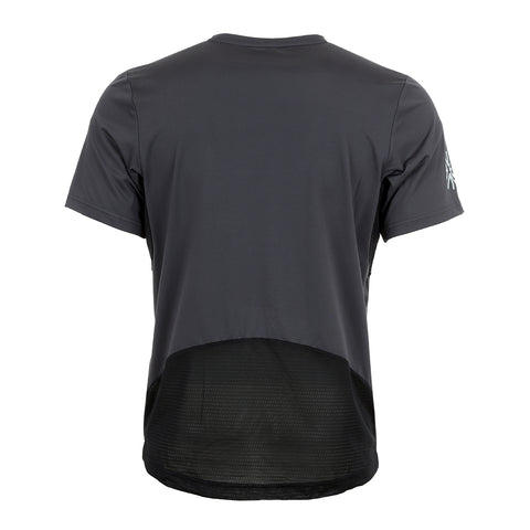 Mens Altai T-Shirt (Anthracite) #contain