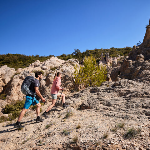 Mens Altai T-Shirt (Anthracite) @0