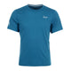 Mens Altai T-Shirt (Blue Petrol) #contain