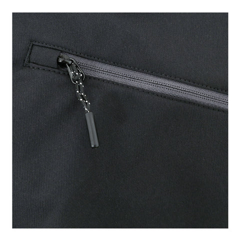 Mens Ambin Hiking Trousers (All Black)