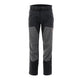 Mens Ambin Hiking Trousers (Black/Dark Shadow) #contain