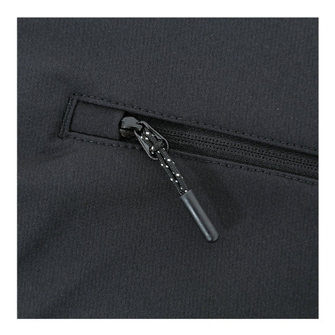 Mens Ambin Hiking Trousers (Black/Dark Shadow)