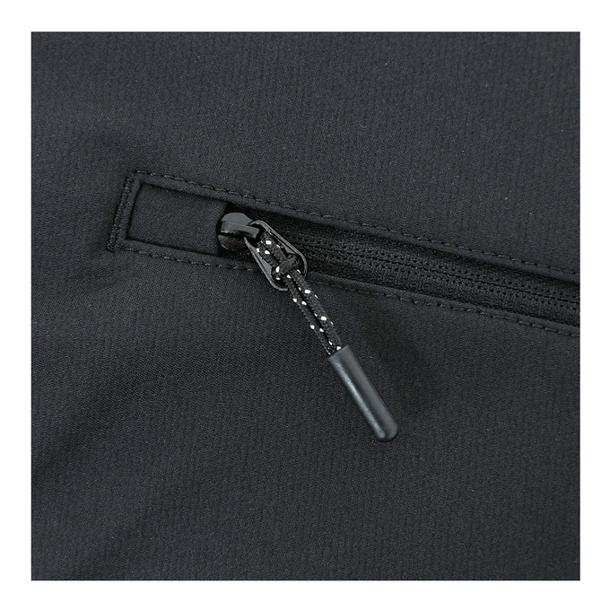 Mens Ambin Hiking Trousers (Black/Dark Shadow)