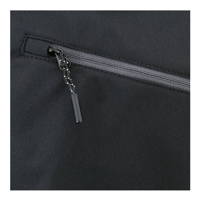 Mens Ambin Softshell Trousers (Black)