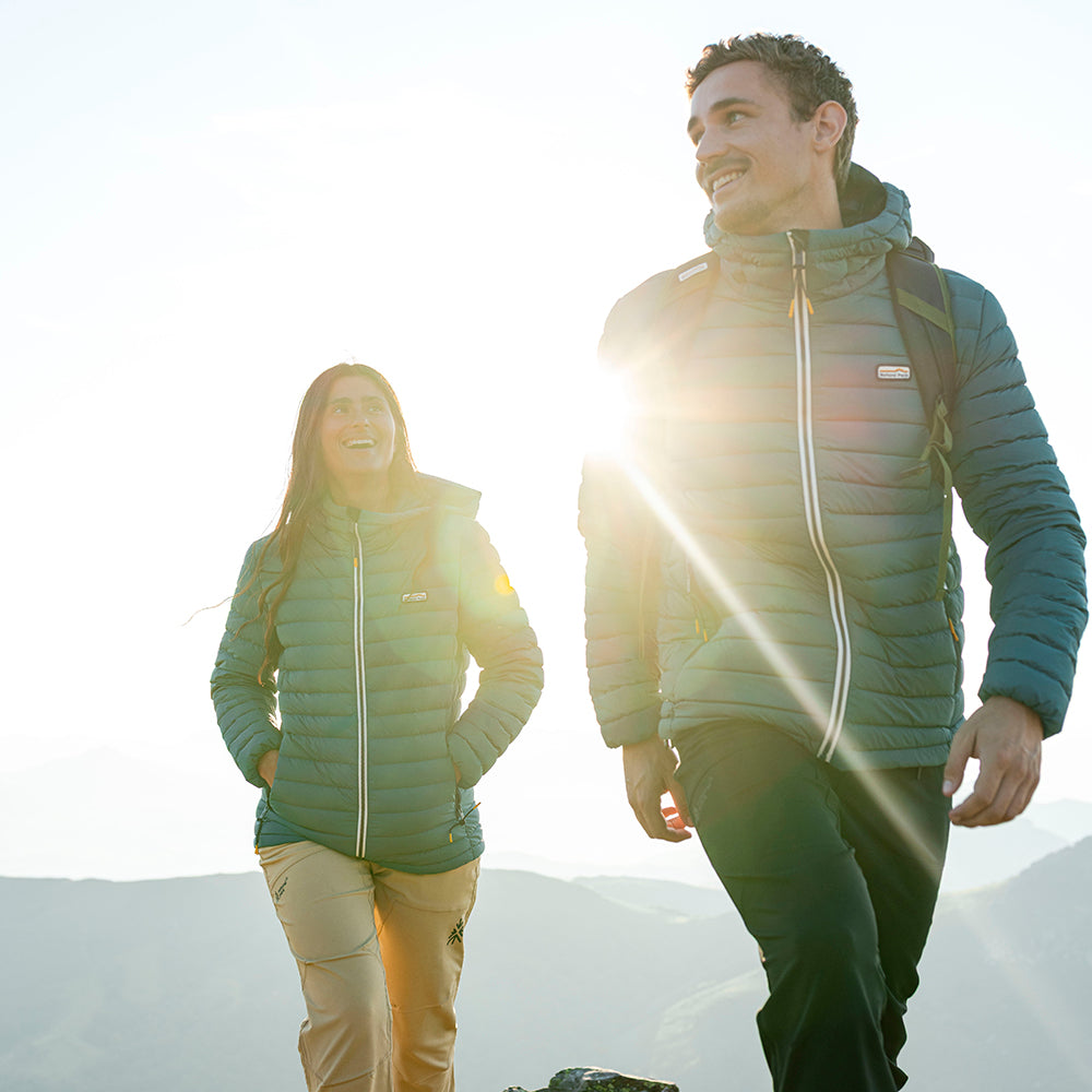 Mens Ambin Trousers (Black) @100