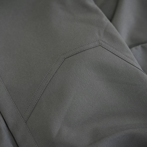 Mens Ambin Softshell Trousers (Dark Shadow)