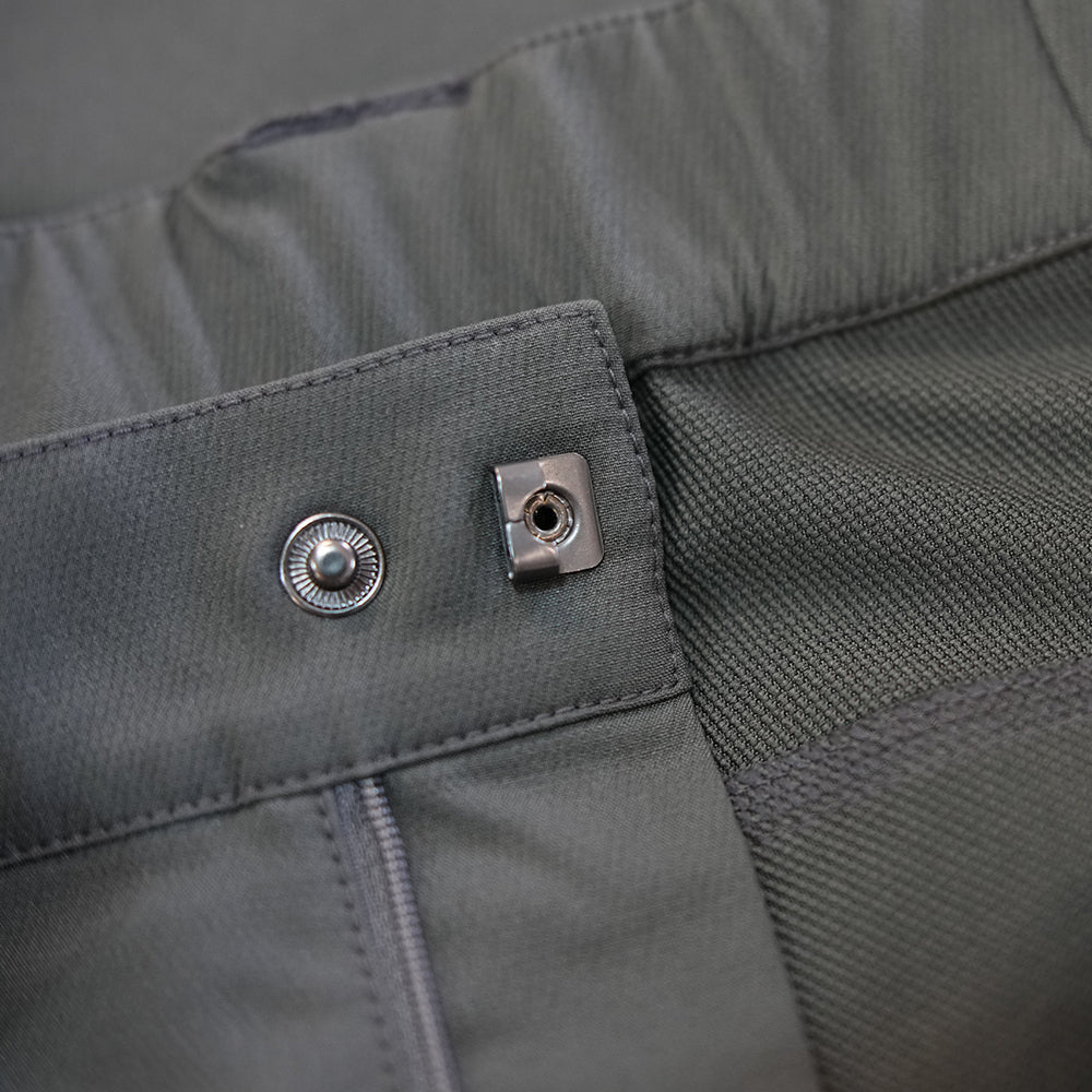 Mens Ambin Softshell Trousers (Dark Shadow)