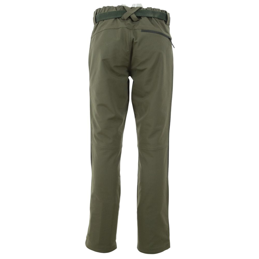 Mens Ambin Hiking Trousers (Four Leaf Clover) #contain