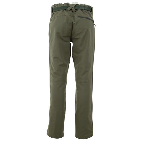 Mens Ambin Hiking Trousers (Four Leaf Clover) #contain