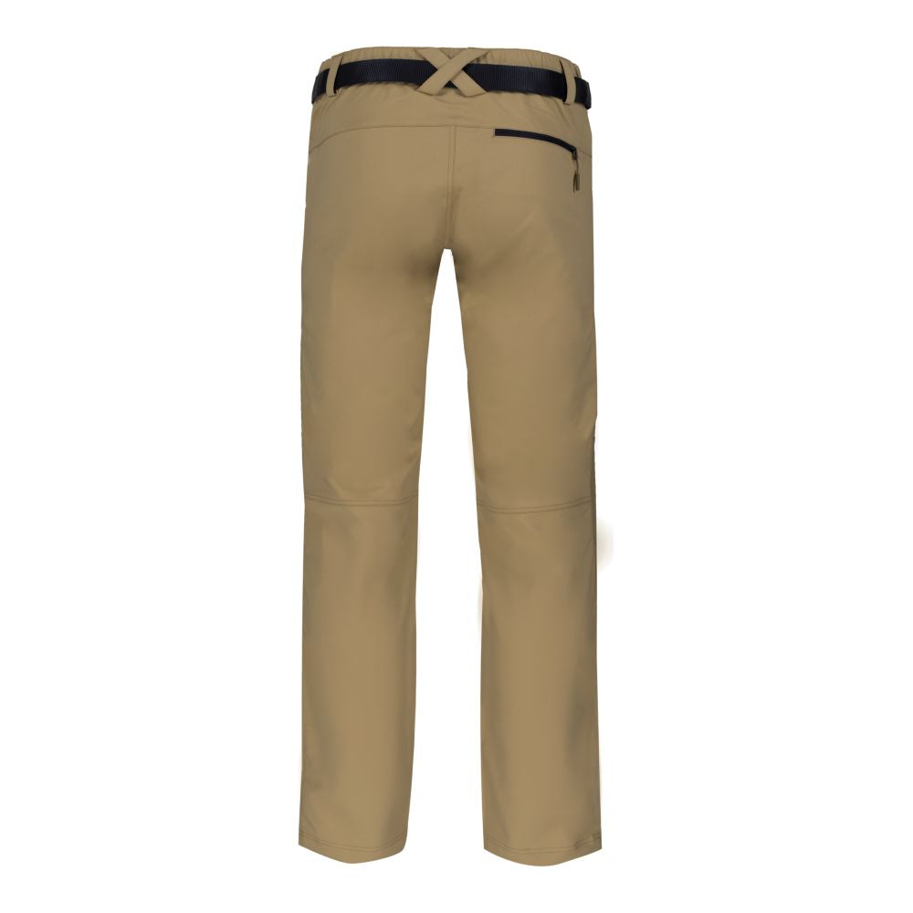 Mens Ambin Trousers (Lark/Antique Bronze) #contain