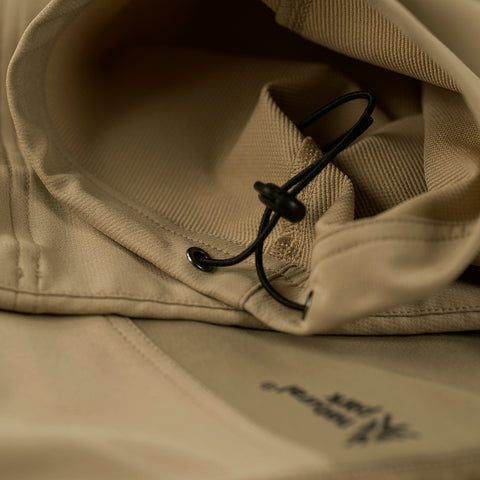 Mens Ambin Trousers (Lark/Antique Bronze)