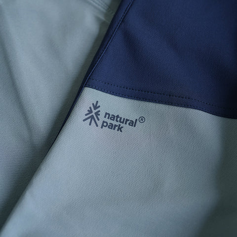 Mens Ambin Hiking Trousers (Maritime Blue)