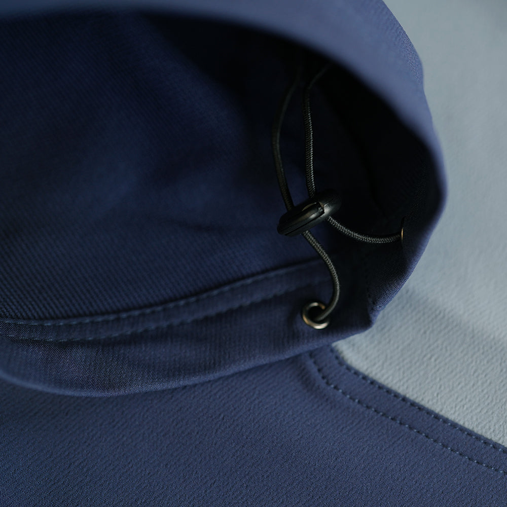 Mens Ambin Hiking Trousers (Maritime Blue)