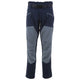 Mens Ambin Hiking Trousers (Maritime Blue) #contain