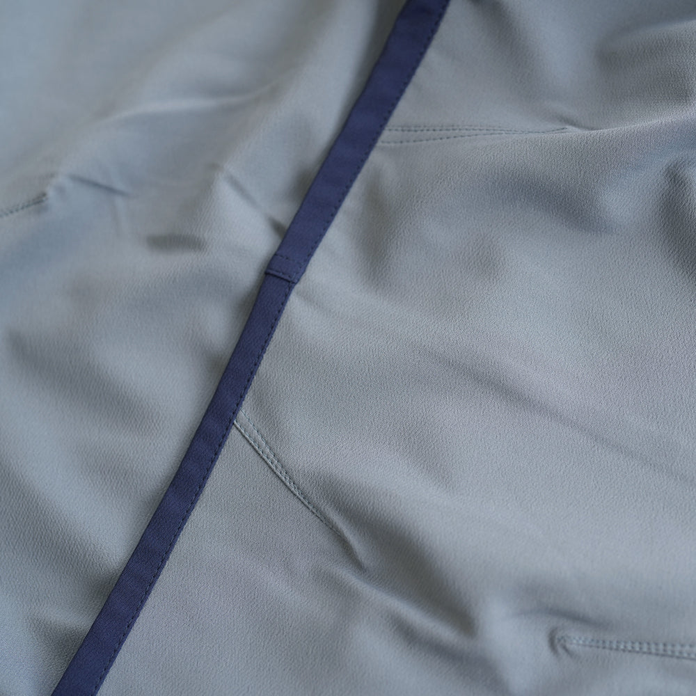 Mens Ambin Hiking Trousers (Maritime Blue)