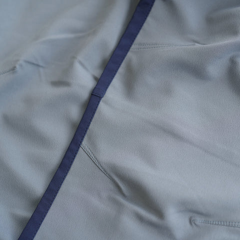 Mens Ambin Hiking Trousers (Maritime Blue)