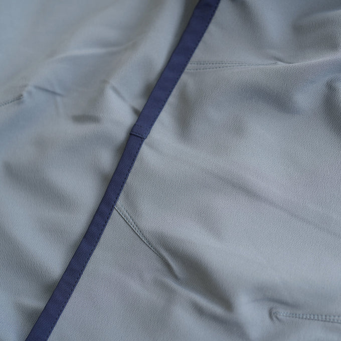 Mens Ambin Hiking Trousers (Maritime Blue)