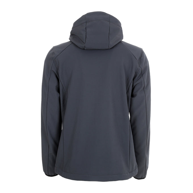 Mens Aneto Jacket (Anthracite) #contain